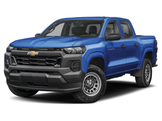 Chevrolet Colorado - Master Chevrolet in Aiken SC