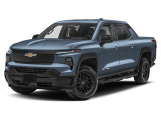 Chevrolet Silverado EV - Master Chevrolet in Aiken SC
