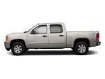 2013 GMC Sierra 1500 SLT
