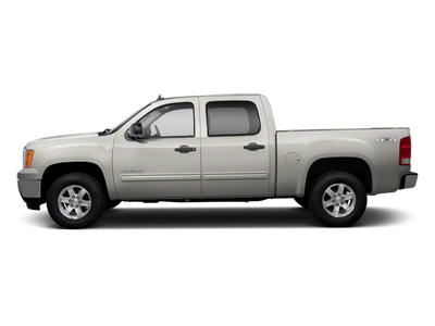 2013 GMC Sierra 1500 SLT