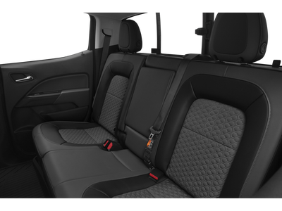 2022 Chevrolet Colorado 2WD Z71