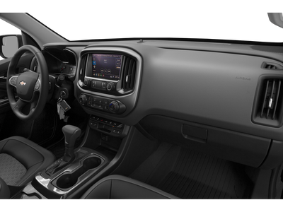 2022 Chevrolet Colorado 2WD Z71