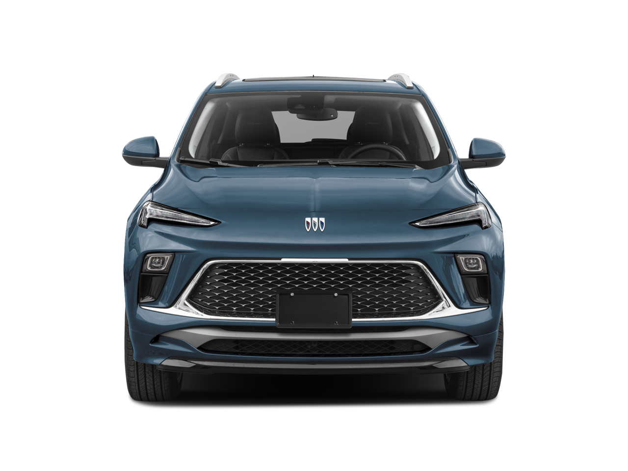 2025 Buick Encore GX Avenir