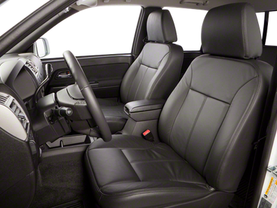 2012 GMC Canyon SLE1