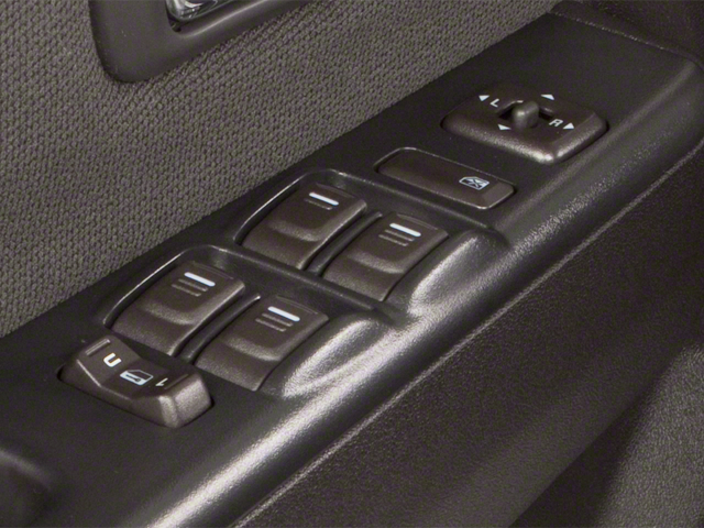 2012 GMC Canyon SLE1