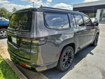 2024 Jeep Grand Wagoneer Series III Obsidian