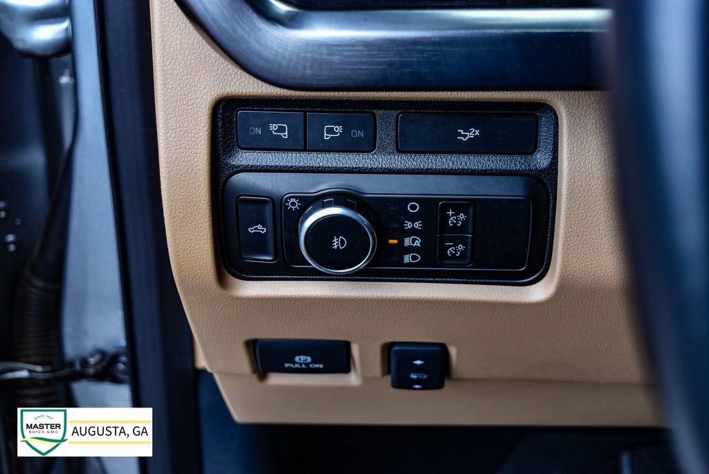 2023 Ford Super Duty F-250 SRW XL