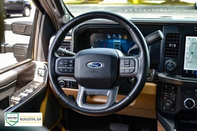 2023 Ford Super Duty F-250 SRW XL