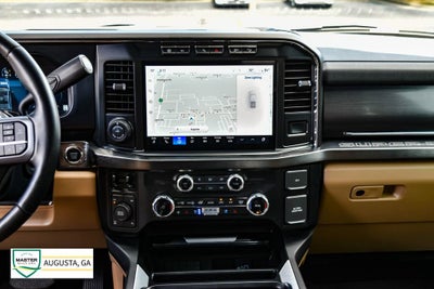 2023 Ford Super Duty F-250 SRW XL