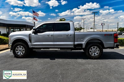 2023 Ford Super Duty F-250 SRW XL