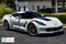 2017 Chevrolet Corvette Grand Sport Grand Sport 1LT