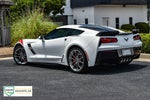 2017 Chevrolet Corvette Grand Sport Grand Sport 1LT