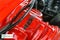 2017 Chevrolet Corvette Grand Sport Grand Sport 1LT