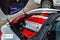 2017 Chevrolet Corvette Grand Sport Grand Sport 1LT