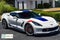 2017 Chevrolet Corvette Grand Sport Grand Sport 1LT