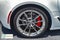 2017 Chevrolet Corvette Grand Sport Grand Sport 1LT