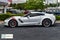 2017 Chevrolet Corvette Grand Sport Grand Sport 1LT