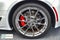 2017 Chevrolet Corvette Grand Sport Grand Sport 1LT