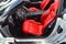 2017 Chevrolet Corvette Grand Sport Grand Sport 1LT
