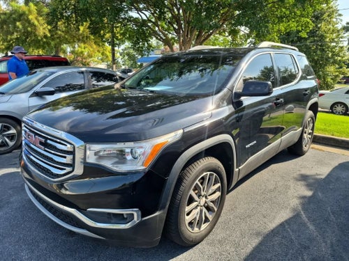 2018 GMC Acadia SLE