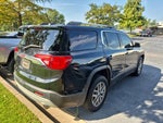 2018 GMC Acadia SLE