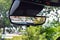 2025 GMC Yukon XL AT4