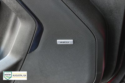 2025 GMC Yukon XL AT4