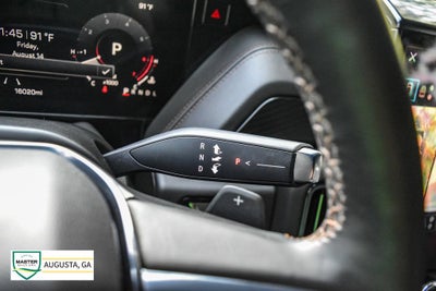 2025 GMC Yukon XL AT4