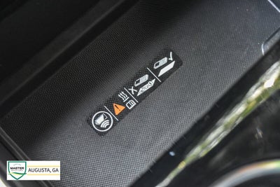 2025 GMC Yukon XL AT4