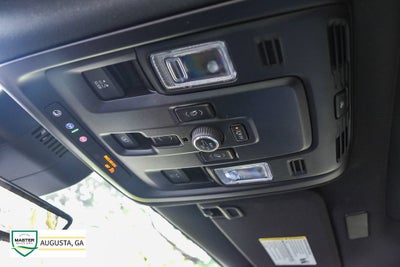 2025 GMC Yukon XL AT4