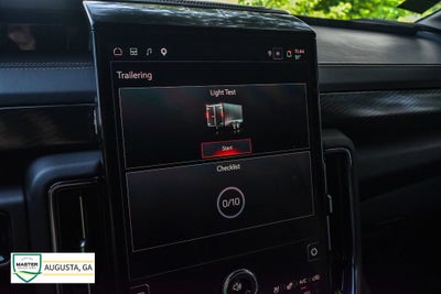 2025 GMC Yukon XL AT4