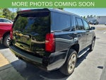 2016 Chevrolet Tahoe LS