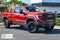 2025 GMC Sierra 2500 HD AT4X