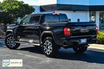 2023 GMC Canyon 4WD AT4