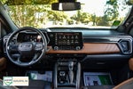 2023 GMC Canyon 4WD AT4