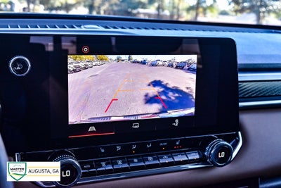 2023 GMC Canyon 4WD AT4