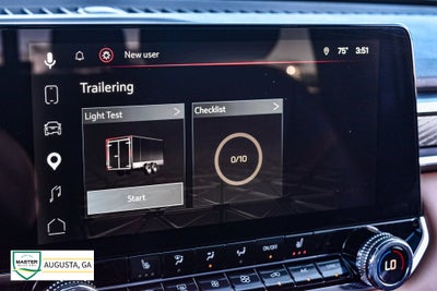 2023 GMC Canyon 4WD AT4