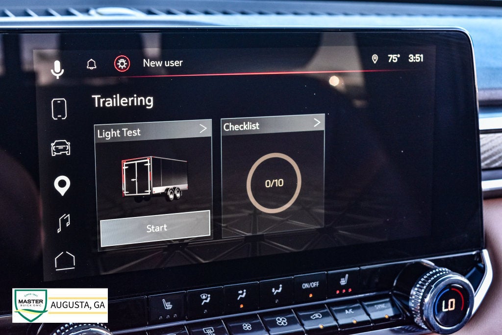 2023 GMC Canyon 4WD AT4