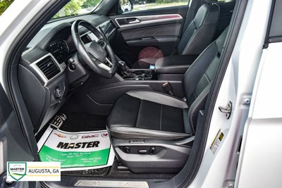 2023 Volkswagen Atlas Cross Sport 3.6L V6 SEL