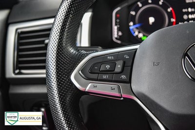 2023 Volkswagen Atlas Cross Sport 3.6L V6 SEL