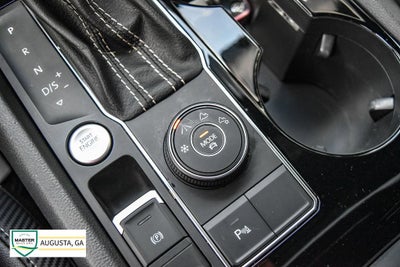 2023 Volkswagen Atlas Cross Sport 3.6L V6 SEL