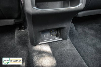 2023 Volkswagen Atlas Cross Sport 3.6L V6 SEL