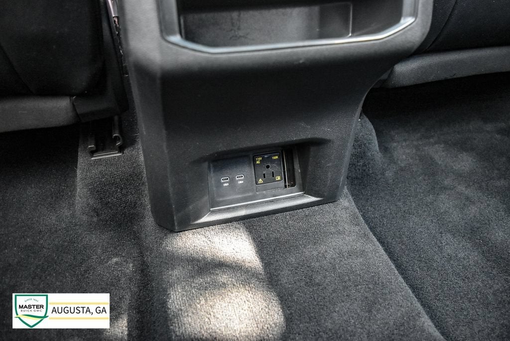 2023 Volkswagen Atlas Cross Sport 3.6L V6 SEL