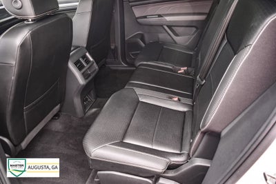 2023 Volkswagen Atlas Cross Sport 3.6L V6 SEL