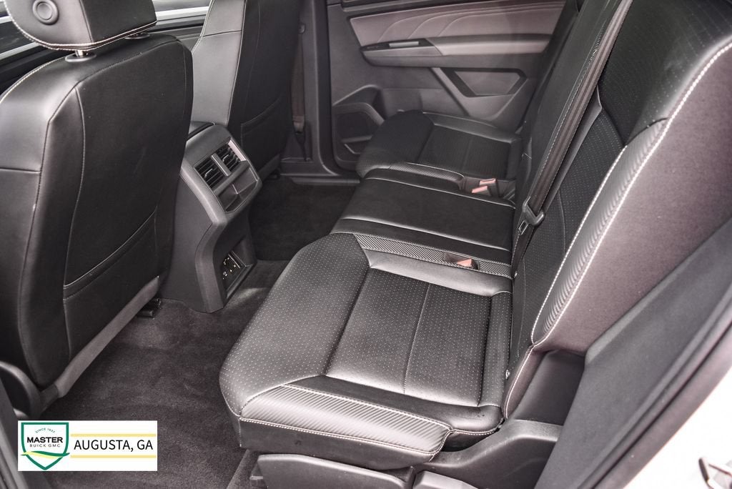 2023 Volkswagen Atlas Cross Sport 3.6L V6 SEL