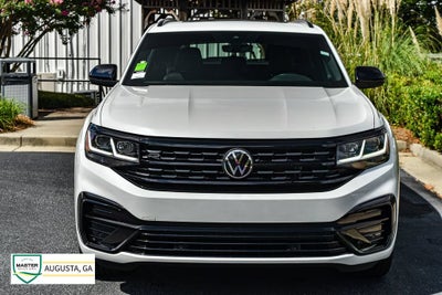 2023 Volkswagen Atlas Cross Sport 3.6L V6 SEL