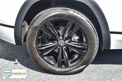 2023 Volkswagen Atlas Cross Sport 3.6L V6 SEL