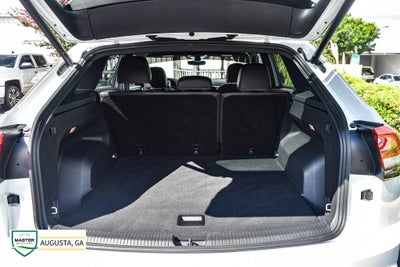 2023 Volkswagen Atlas Cross Sport 3.6L V6 SEL