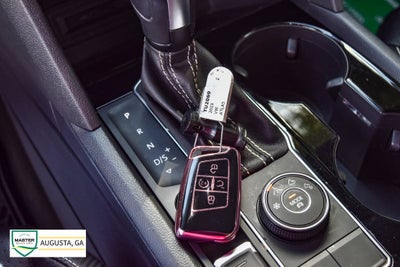 2023 Volkswagen Atlas Cross Sport 3.6L V6 SEL