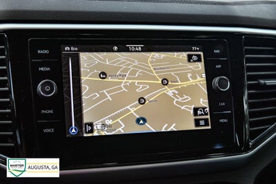 2023 Volkswagen Atlas Cross Sport 3.6L V6 SEL